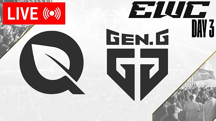FLY vs GENG - MKOI vs T1 - EWC 25 - Day 3 - Playoffs !operagx !discord