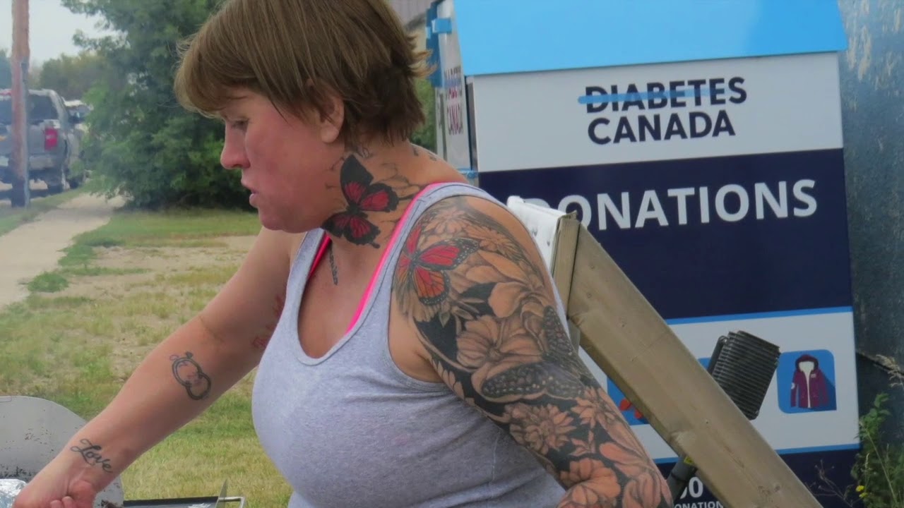 Ride Like a Local - Season 7 - Episode 1 - Segment 3 - Edmonton MCS2019