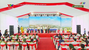 Livestream: Lễ khởi công xây dựng các trường phổ thông nội trú liên cấp tiểu học và trung học