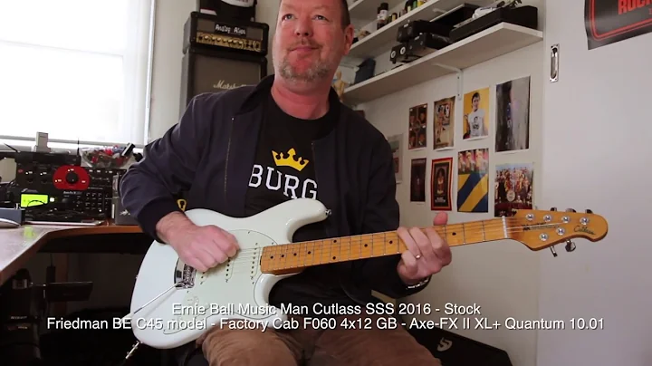 Axe-FXIIXL+ FWQ10.01 "Friedman 2018" - EBMM Cutlass