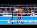 Denis Shkarubo v Eros Correa - Ukraine v USA