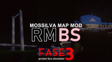 Mapa RMBS 1.0 FASE 3 - Proton Bus Simulator