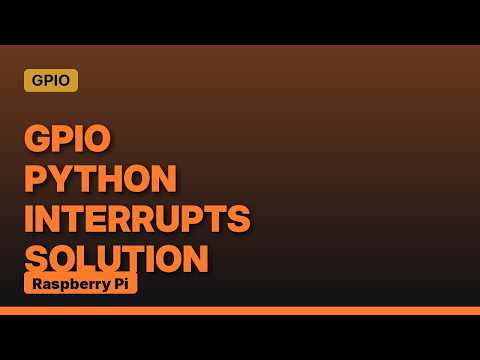 Raspberry Pi: How can I detect how long a button is pressed? (2 Solutions!!)