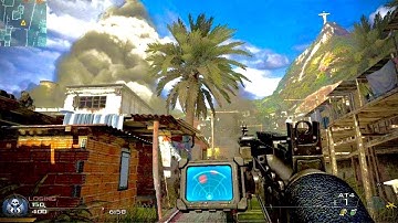 MW2R Multiplayer COMING SOON! (Modern Warfare 2 Remastered Multiplayer Update)