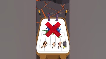 ⚔️ MERGE DRAGONS FIGHT ! 🔥| Lvl.29 |#mergemaster  #dragons #viral #trending #shorts #gamer #gameplay