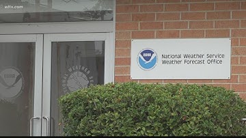 The National Weather Service is looking for new Skywarn spotters