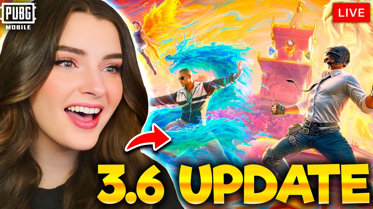 ULTIMATE ROYALE FT W/ FEITZ & XIFAN