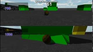 TimeBomb Unity3D Prototype
