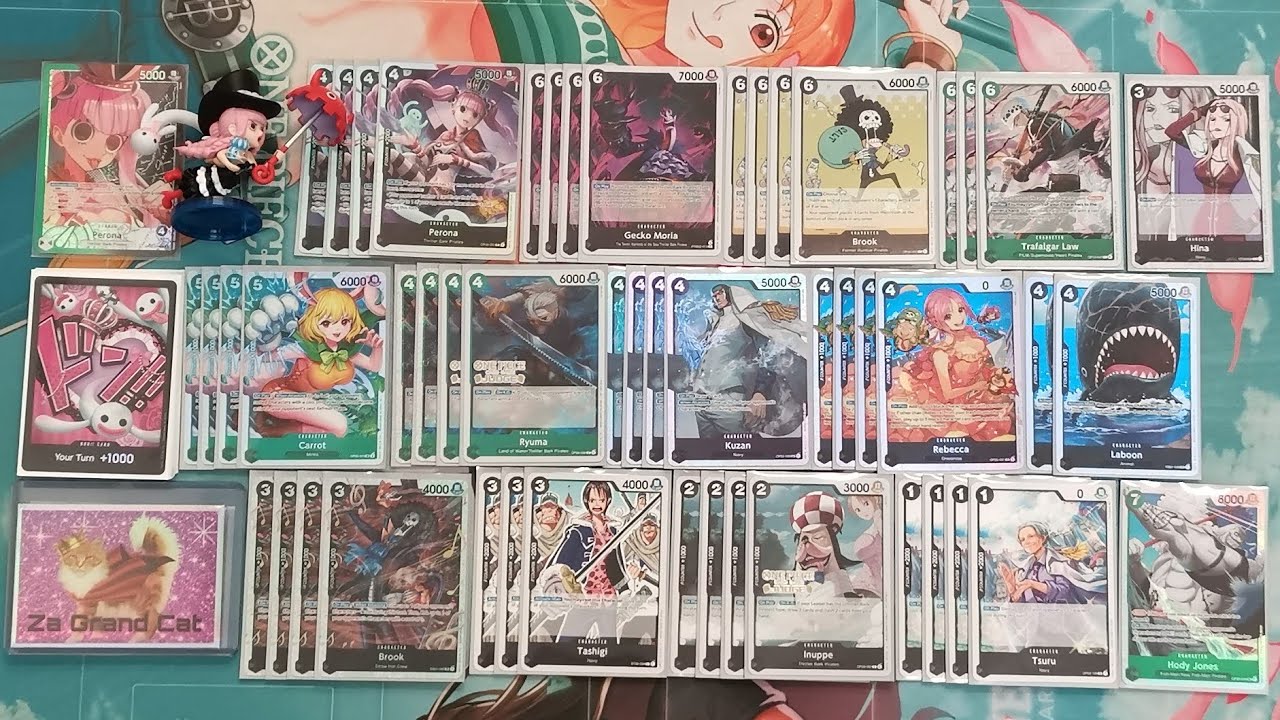 one piece op-10 booster box One Piece OP10 Royal Blood Sealed Case (12x Booster Boxes) English –  Evolution TCG