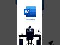 2 Useful Shortcuts of Microsoft Word in Pashto | Pashto | Microsoft Word in Pashto