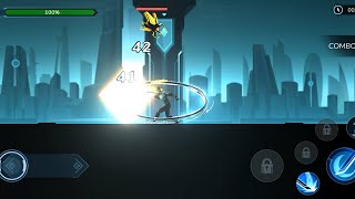 Overdrive II: Shadow Battle screenshot 5