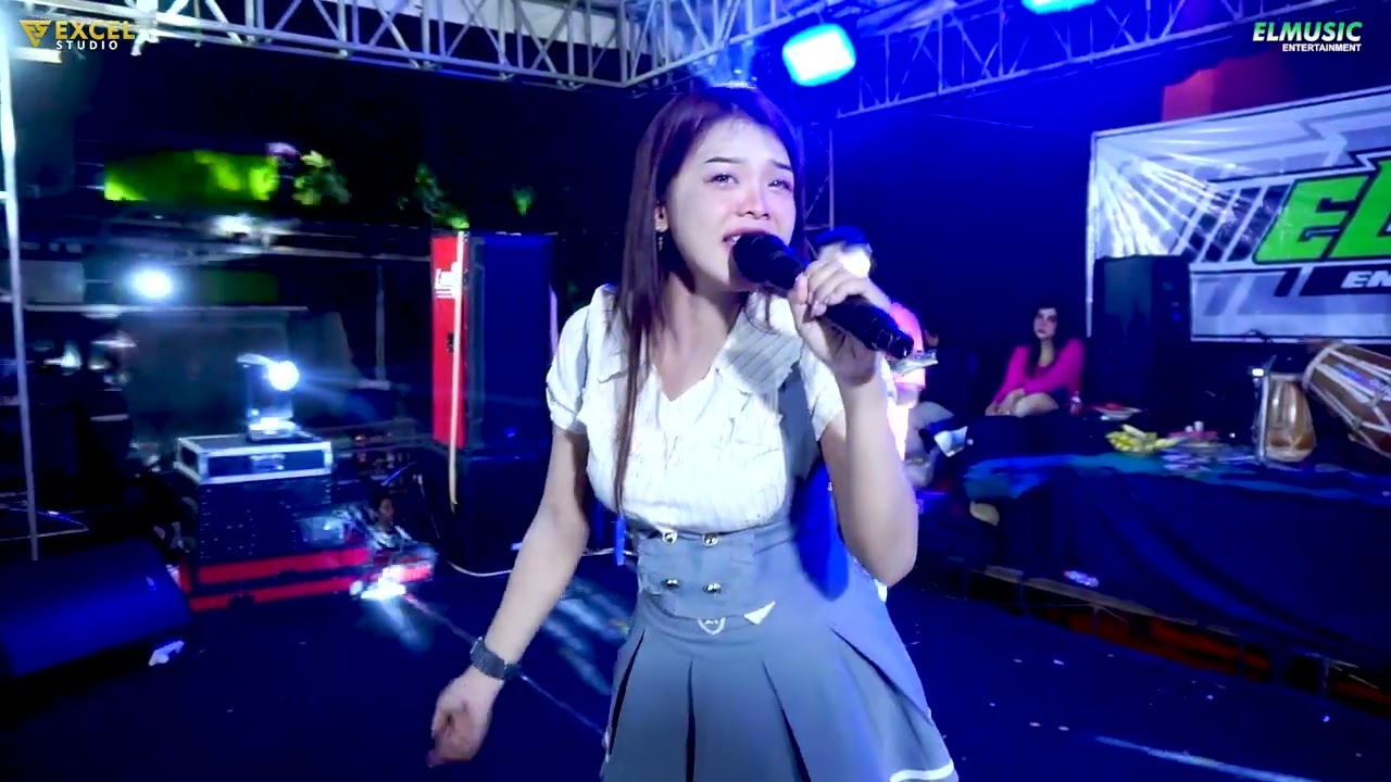 Istri Setia - Nanda Aprilia | The Wedding Adi & Sabilla | ELMUSIC Ujungbatu Jepara