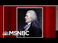 'A Deeply Flawed Man': The Life And Legacy Of Thomas Jefferson | Morning Joe | MSNBC