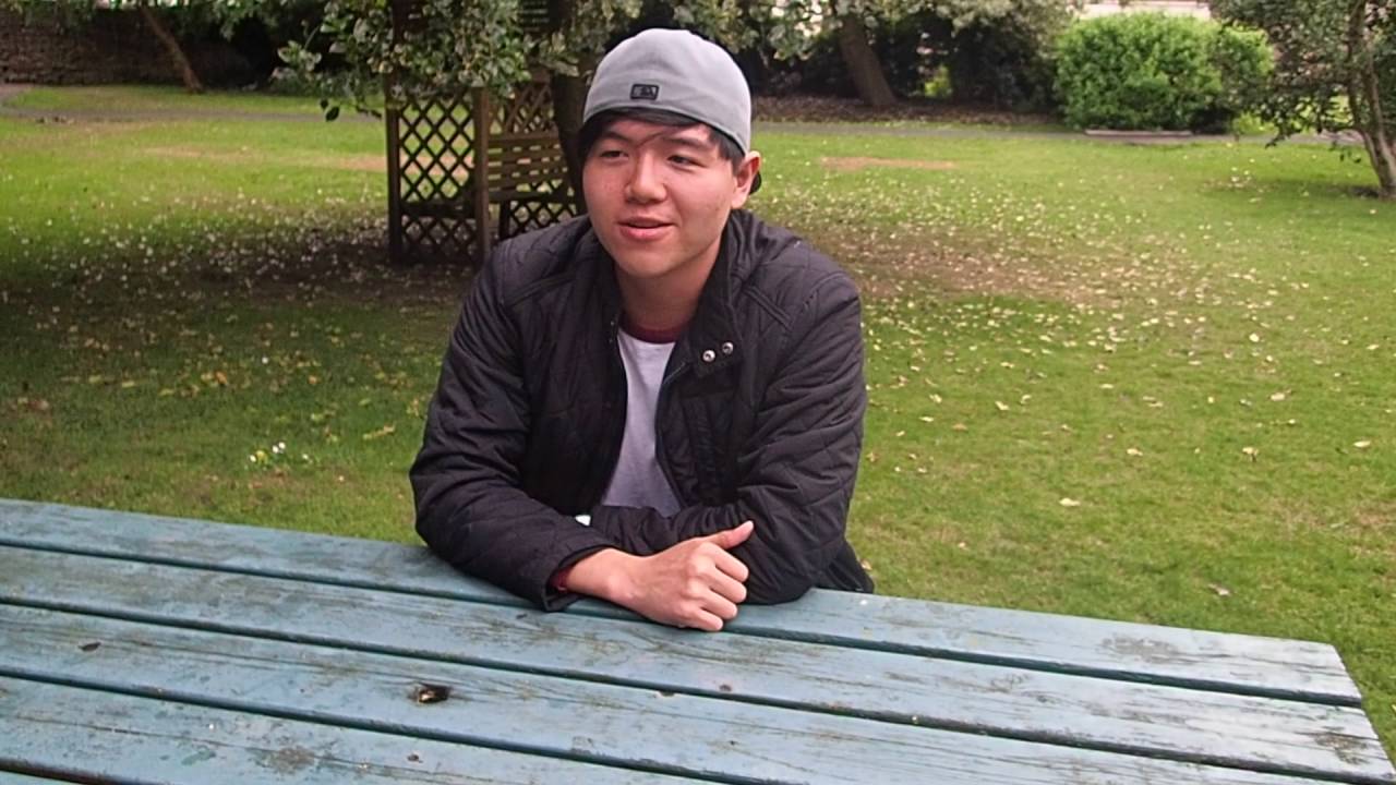 College Spotlight: St Cuthbert's (Bailey)