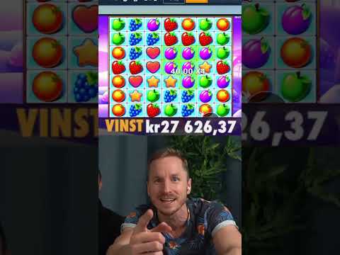 Spill FatFruit online casino - Nettkasinoopplevelse i Norge