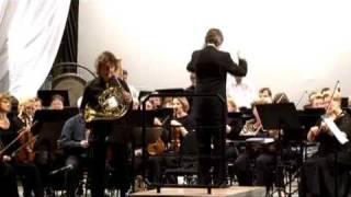 Arkady Shilkloper. Tribute to YES. 'Changes'