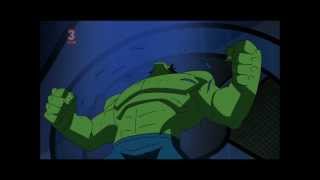 the avengers earth's mightiest heroes hulk transformations