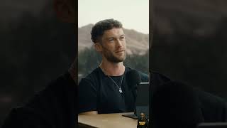 Famous McConaughey Questions Logic: Are Facts Overrated & Truth Elusive? #shorts Wealth