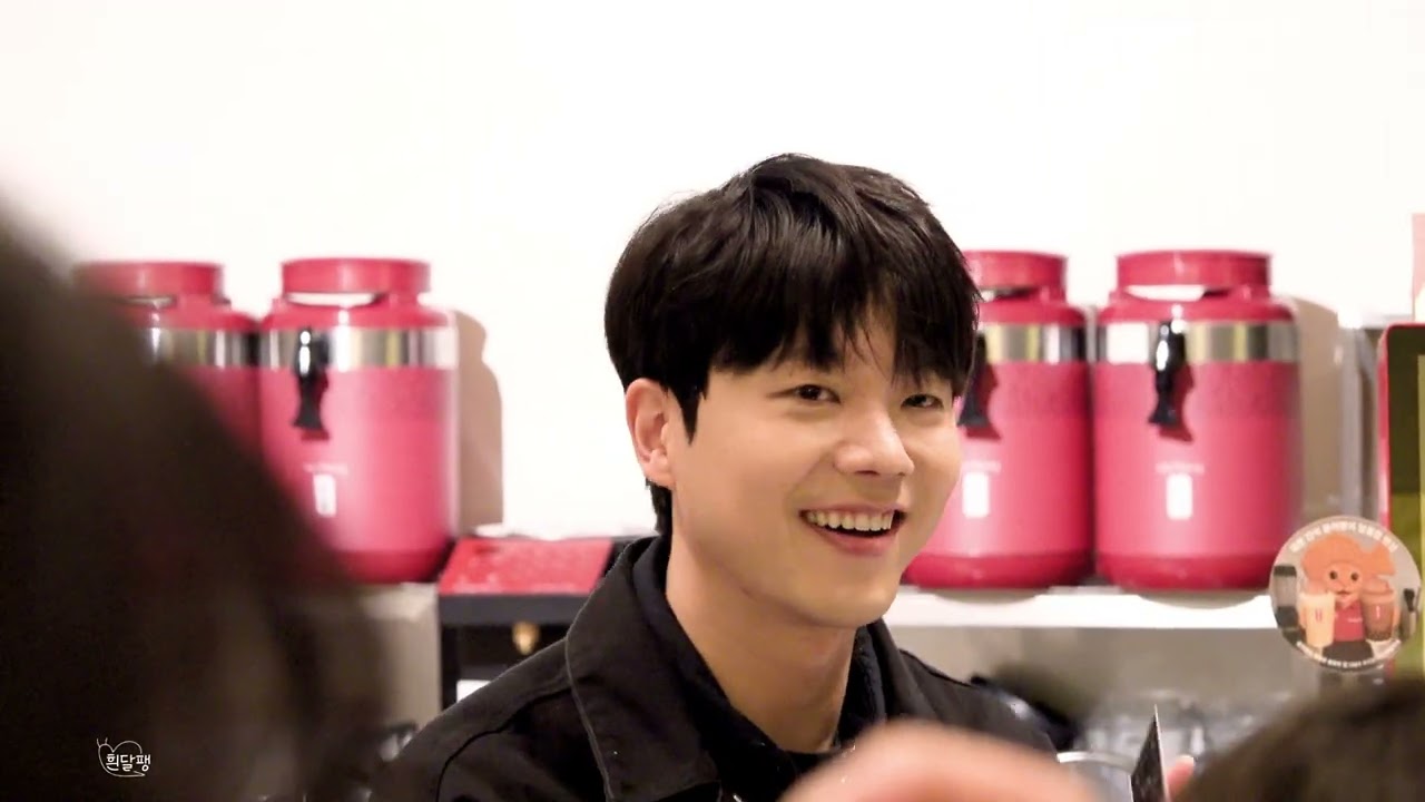 251225_어쩌면 해피엔딩_전성우 퇴근길