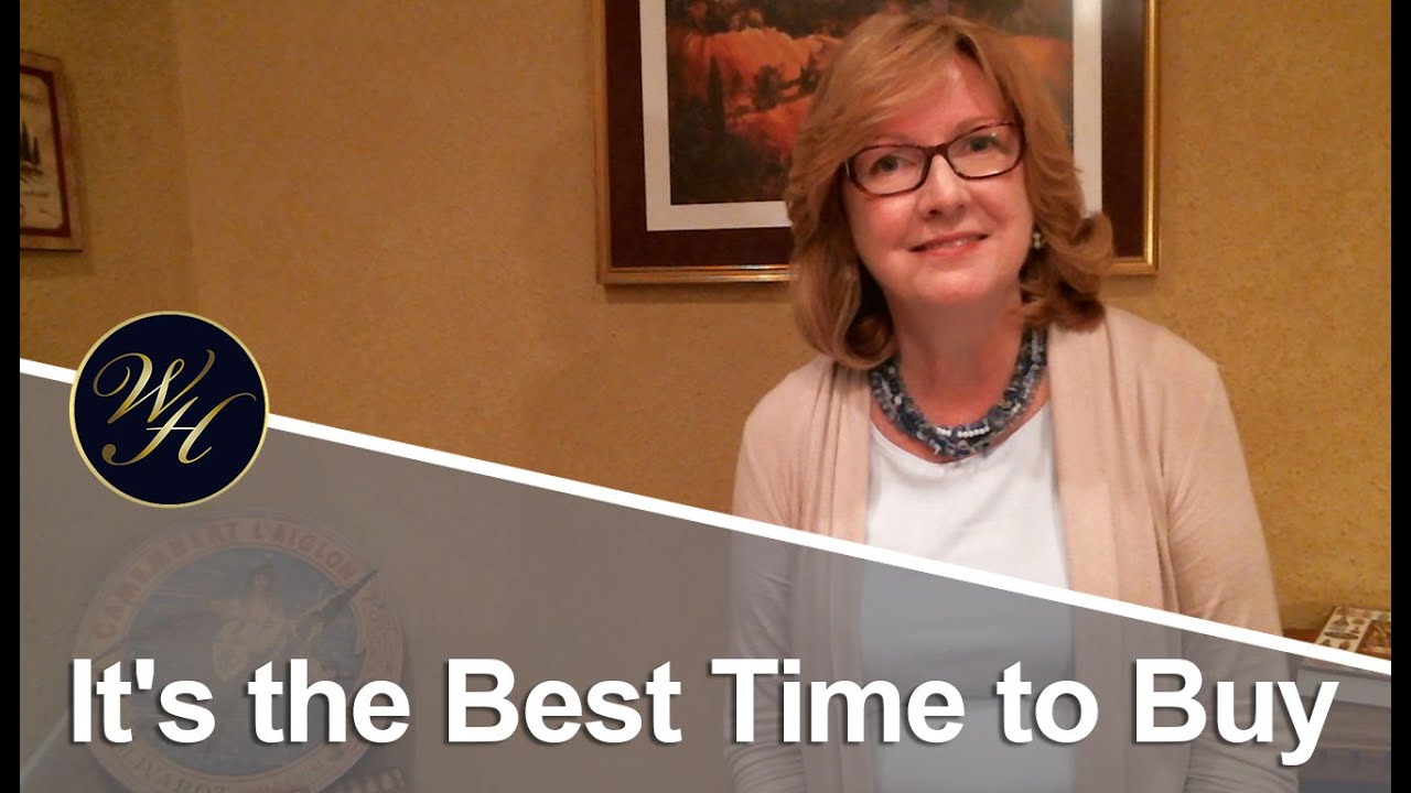 Loudoun County Real Estate It's the Best Time to Buy YouTube