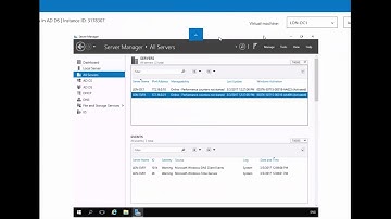 4 Windows Server 2016  Remote Management