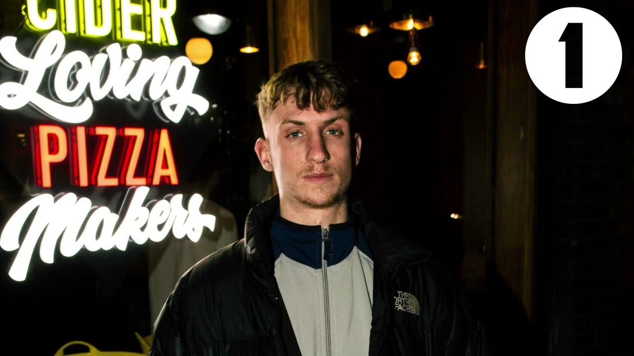 BSearl - BBC Radio 1 Drum and Bass Chilled Mix - 12/10/2025
