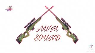 ALL WEAPONS SOUND FOR EDITORS🍷👑