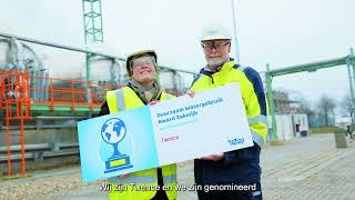 Download Lagu Stem jij op Twence voor de Vitens Award Duurzaam Watergebruik 2025? MP3