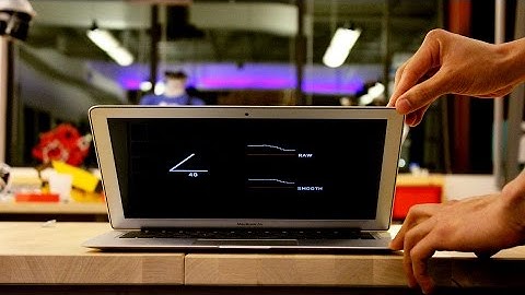SweepSense: Ad Hoc Configuration Sensing Using Reflected Swept-Frequency Ultrasonics