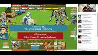 Hack Para Social Wars - MAYO 2015 (Cheat Engine 6.3)