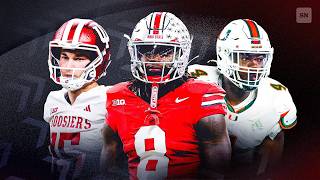 2026 2 Round NFL Mock Draft