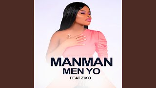 Raboday Manman Men yo (feat. Ziko)