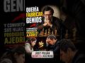 ¿Se puede fabricar un genio? #HistoriasReales #Chess