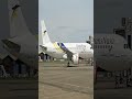 Accident Airbus A320-232 near Atlantic Ocean, Atlantic Ocean #Shorts