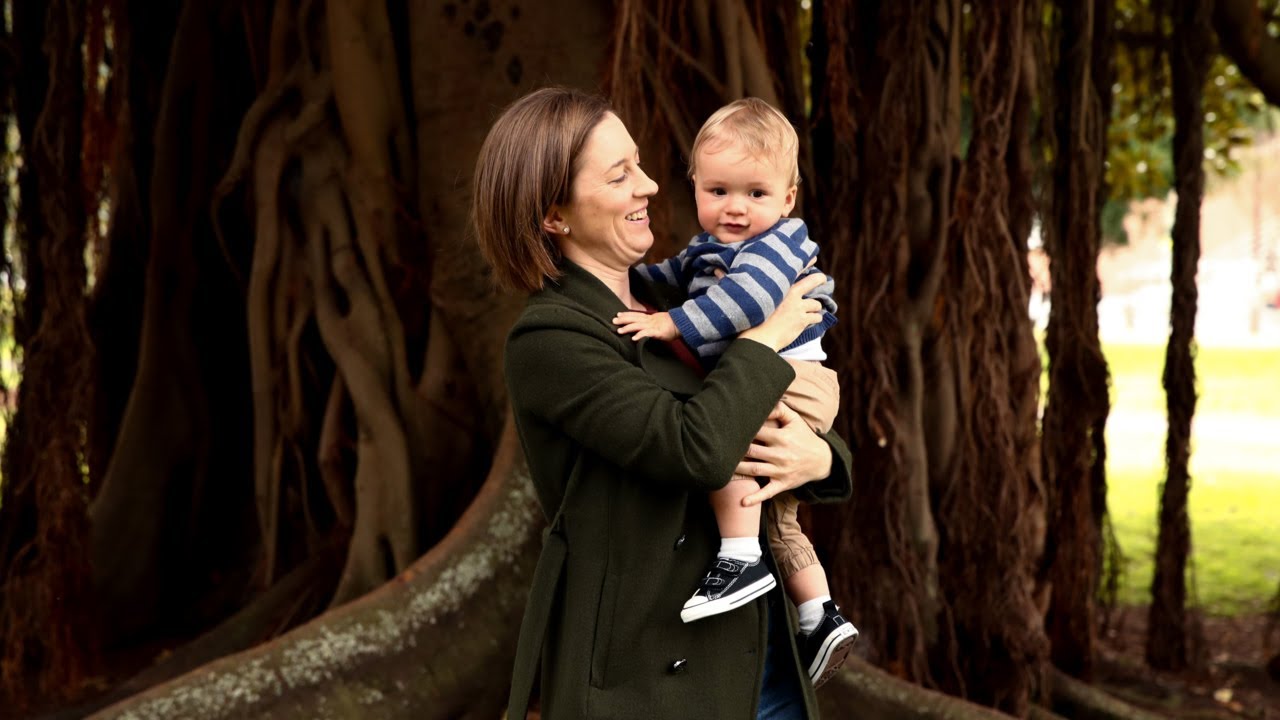 The right time: Haynes explains retirement decision