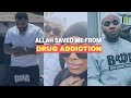 American Rapper and his Wife Accepts Islam!