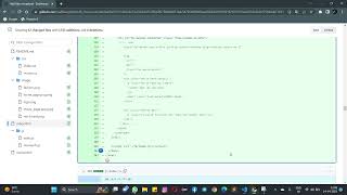 Front End || IMDB clone || Project