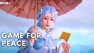 ✅Pubg Game For Peace (New Update) screenshot 4