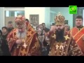 Епископ Варлаам принял участие в торжествах по случаю престольного дня в соборе Владикаваказа