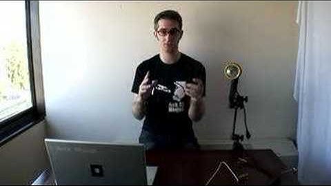 Make Shadow Puppets! Weekend Projects