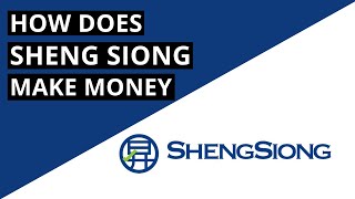 How Does Sheng Siong Make Money | COMPANY REVIEWS