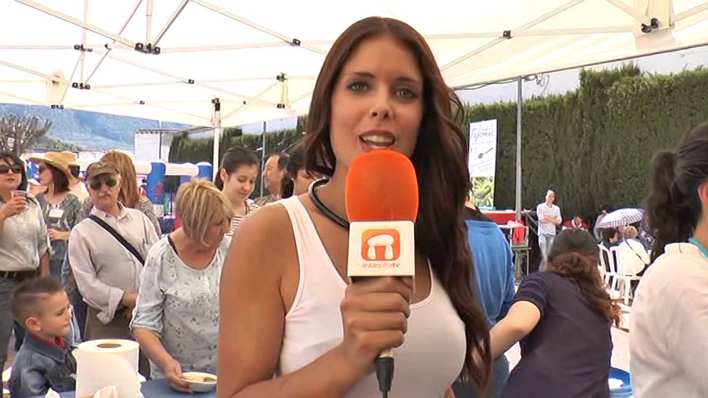 Día de las Tagarninas en Villanueva del Rosario