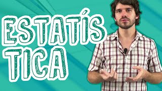 Matemática - Estatística - População, Amostra, Rol e Amplitude