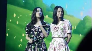 250629 FreenBecky - Talk @【LOVE ABOARD】 2nd FAN MEETING in TAIPEI