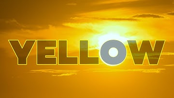 Mastering Brand Identity with Color Theory: The Art of Incorporating Yellow