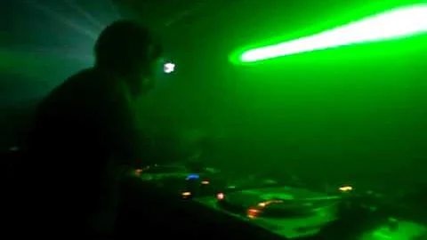 Thomas Leitschuh @ Black Box Bitterfeld 30.11.2012...