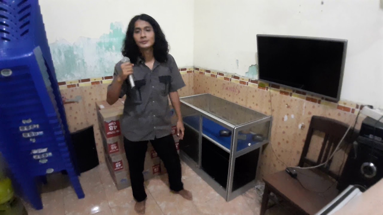 pamer bojo teddy novan trio