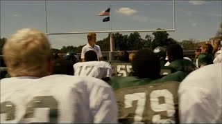 Famous INVINCIBLE (2006) Primer Entrenamiento De Vince Papale con las Águilas | Escena Latino 🇲🇽 | HD Wealth