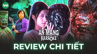 REVIEW: KARAOKE MURDER | THE BEST VIETNAMESE CRIME THRILLER OF 2026?