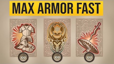 Level 100 Heavy Armor, Light Armor & Block FAST in Oblivion Remastered (Xbox/PS/PC)